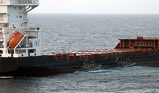 Пираты убили россиянина в море Пираты убили россиянина в море