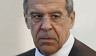 Россия предложила НАТО "ракетный" выбор Россия предложила НАТО "ракетный" выбор