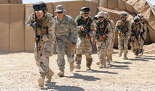 США тратят на войну в Афганистане $100 млрд США тратят на войну в Афганистане $100 млрд