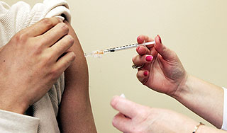 Ученые готовы уничтожить свиной грипп Ученые готовы уничтожить свиной грипп