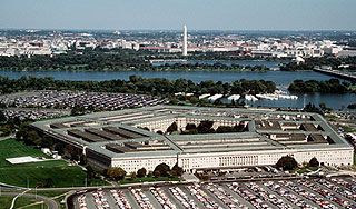 Пентагон начал экономить на новом оружии Пентагон начал экономить на новом оружии