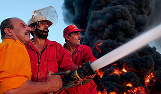 При взрыве в Анталье погибли люди При взрыве в Анталье погибли люди