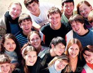 В Сельцо откроют Центр молодежи