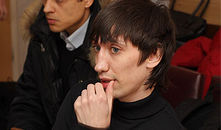 Хакеру дали условный срок за кражу $10 млн Хакеру дали условный срок за кражу $10 млн