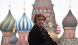 Журналисту Guardian закрыли въезд в Россию Журналисту Guardian закрыли въезд в Россию