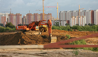 России обещают ипотечный бум России обещают ипотечный бум