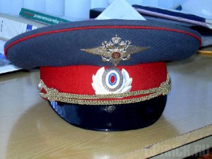 Милиционера оштрафовали за халатность