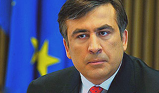 Саакашвили раздаст грузинам ваучеры Саакашвили раздаст грузинам ваучеры