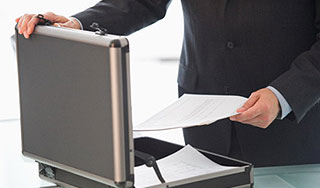 Бизнес пострадал от местных чиновников Бизнес пострадал от местных чиновников