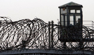 Москвичей посадили за грабеж квартир Москвичей посадили за грабеж квартир