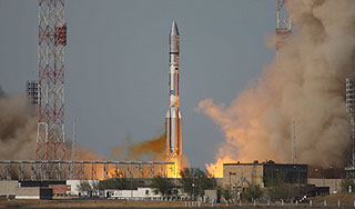 Россия освоит дальний космос Россия освоит дальний космос