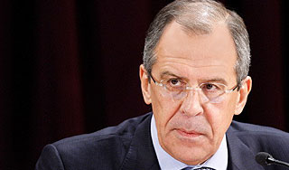 МИД России объяснил высылку британца МИД России объяснил высылку британца