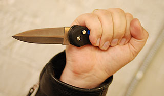 Врач вылечил напавших на него хулиганов Врач вылечил напавших на него хулиганов