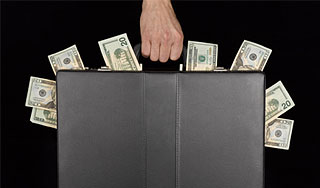 В Москве перепишут взяточников В Москве перепишут взяточников