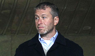 Абрамовича вытеснили из тройки богатейших Абрамовича вытеснили из тройки богатейших