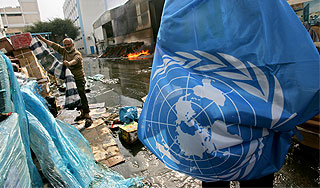 Москва хочет отправить миссию на Восток Москва хочет отправить миссию на Восток