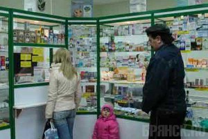 На скамье подсудимых оказалась провизор сельцовской аптеки