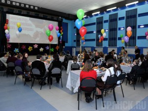 В Сельцо торжественно открыли Молодежный центр