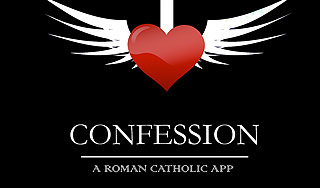Католикам разрешили исповедь по iPhone Католикам разрешили исповедь по iPhone