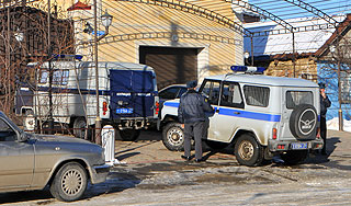 Найдены вещи жертв ставропольской резни Найдены вещи жертв ставропольской резни