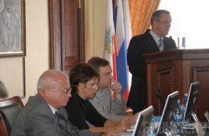 Проблемы детей в Брянске обсудят академики