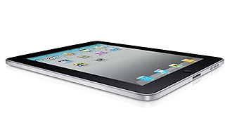 iPad 2 запущен в производство iPad 2 запущен в производство