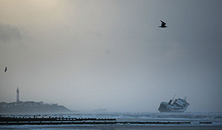 Российские моряки утонули у берегов Кореи Российские моряки утонули у берегов Кореи