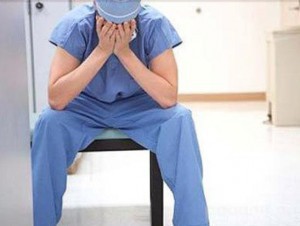 Условные сроки получили врачи, не оказавшие помощи беременной