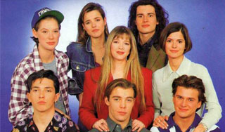 Элен и ребята раскроют "Тайны любви" Элен и ребята раскроют "Тайны любви"