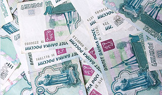 Москвичам задолжали 140 миллионов Москвичам задолжали 140 миллионов