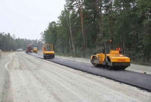 В Брянской области продолжат капремонт федеральных дорог