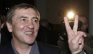 Мэр Киева попросил отдых от отдыха Мэр Киева попросил отдых от отдыха