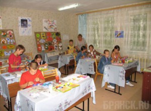 Лучшим воспитанникам Домов творчества учредят стипендии