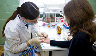 Российских школьников проверят на наркотики Российских школьников проверят на наркотики