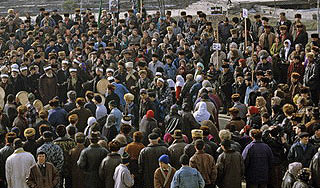 В Дагестане подрались 150 человек В Дагестане подрались 150 человек