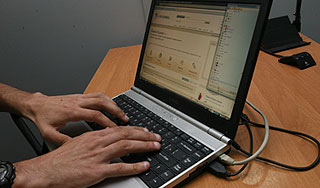 Блогер попутал политику с бытовухой Блогер попутал политику с бытовухой