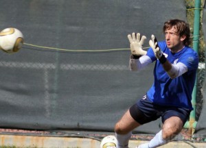 Динамовцы обыграли украинскую «Оболонь»