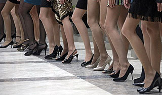 Ростовчанку оставили без конкурса красоты Ростовчанку оставили без конкурса красоты