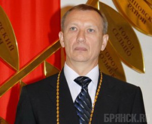 Денин продал власть бандитам за 60 млн рублей Николай Денин