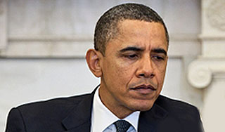 Обама вернул долг через семь лет Обама вернул долг через семь лет