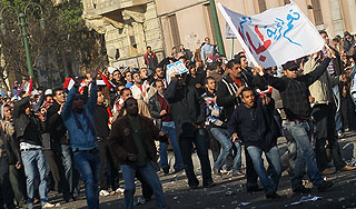 Египет стал беднее на несколько миллиардов Египет стал беднее на несколько миллиардов