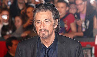 Голливуд приготовил "Шедевр" для Аль Пачино Голливуд приготовил "Шедевр" для Аль Пачино