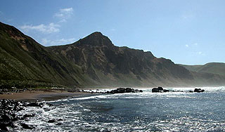 Япония получила жесткий ответ по Курилам Япония получила жесткий ответ по Курилам