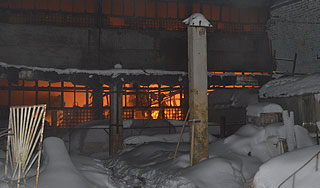 В Перми арестованы подозреваемые в пожаре В Перми арестованы подозреваемые в пожаре