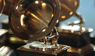 Россияне получили музыкальные "Оскары" Россияне получили музыкальные "Оскары"