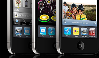 Apple работает над дешевым iPhone Apple работает над дешевым iPhone