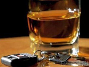 Алкоголиков и шизофреников лишили водительских прав