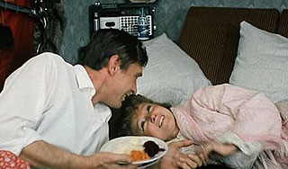 Названы лучшие фильмы о любви Названы лучшие фильмы о любви