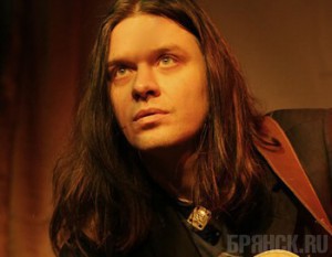 Задержанный в Суземке рок-музыкант вышел на свободу