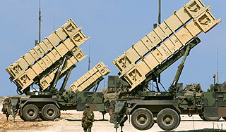 НАТО отказалось защищать Россию НАТО отказалось защищать Россию